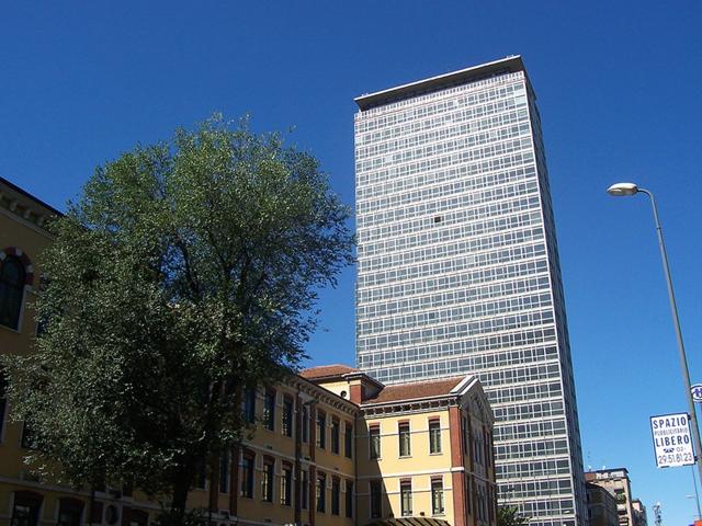 Galfa Tower